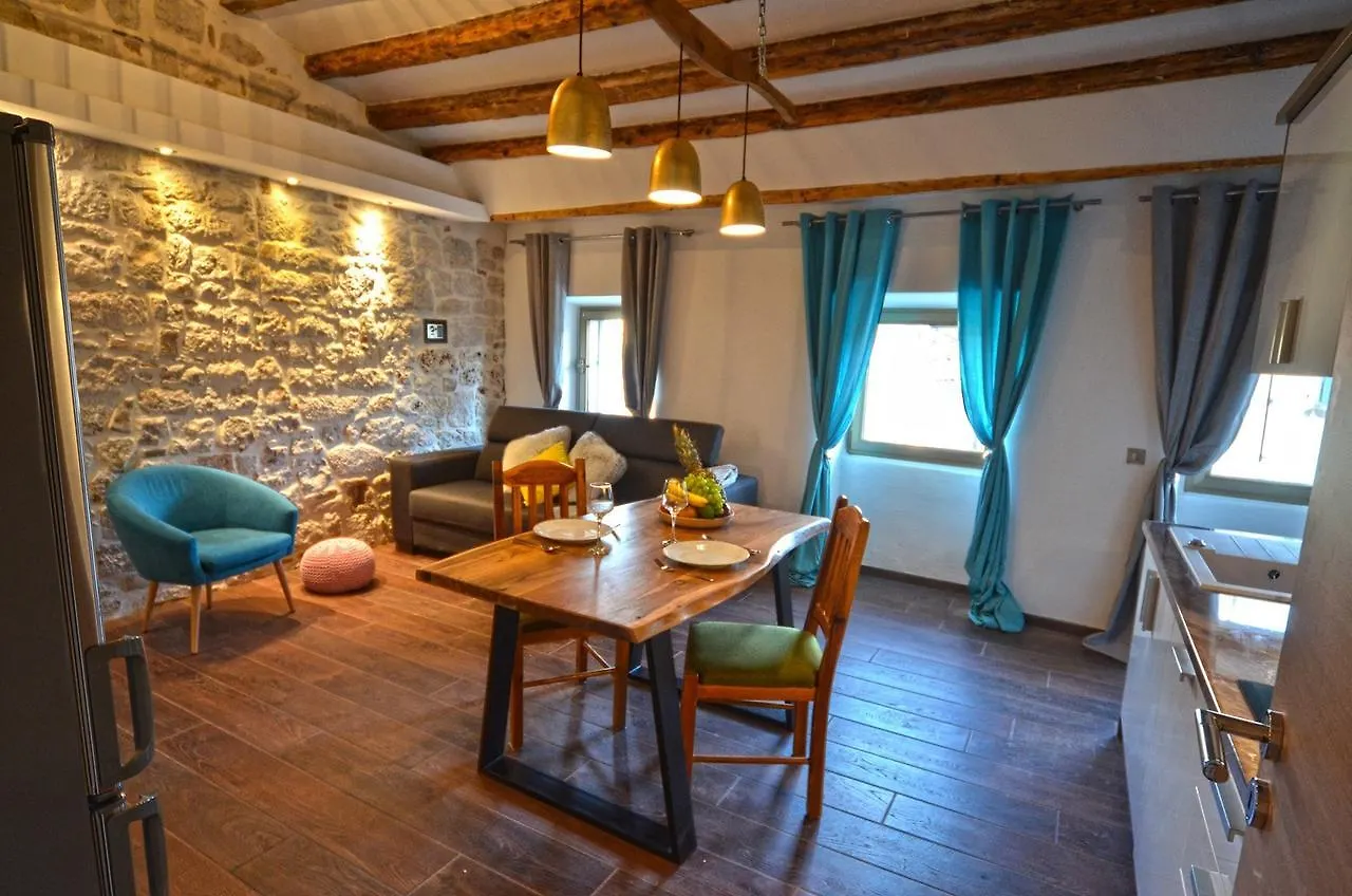 Noanna Apartment Rovinj