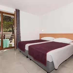 3* Resort Maistra Select Rubin