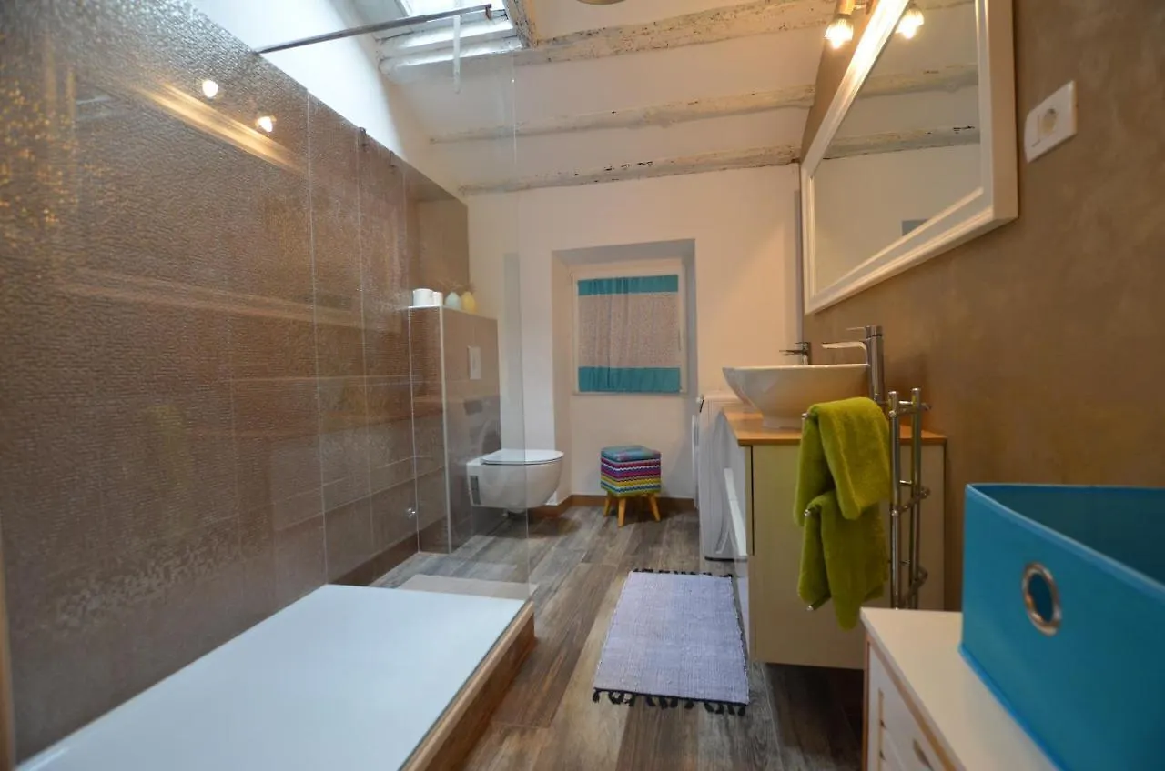 Guest house Noanna Apartment Rovinj