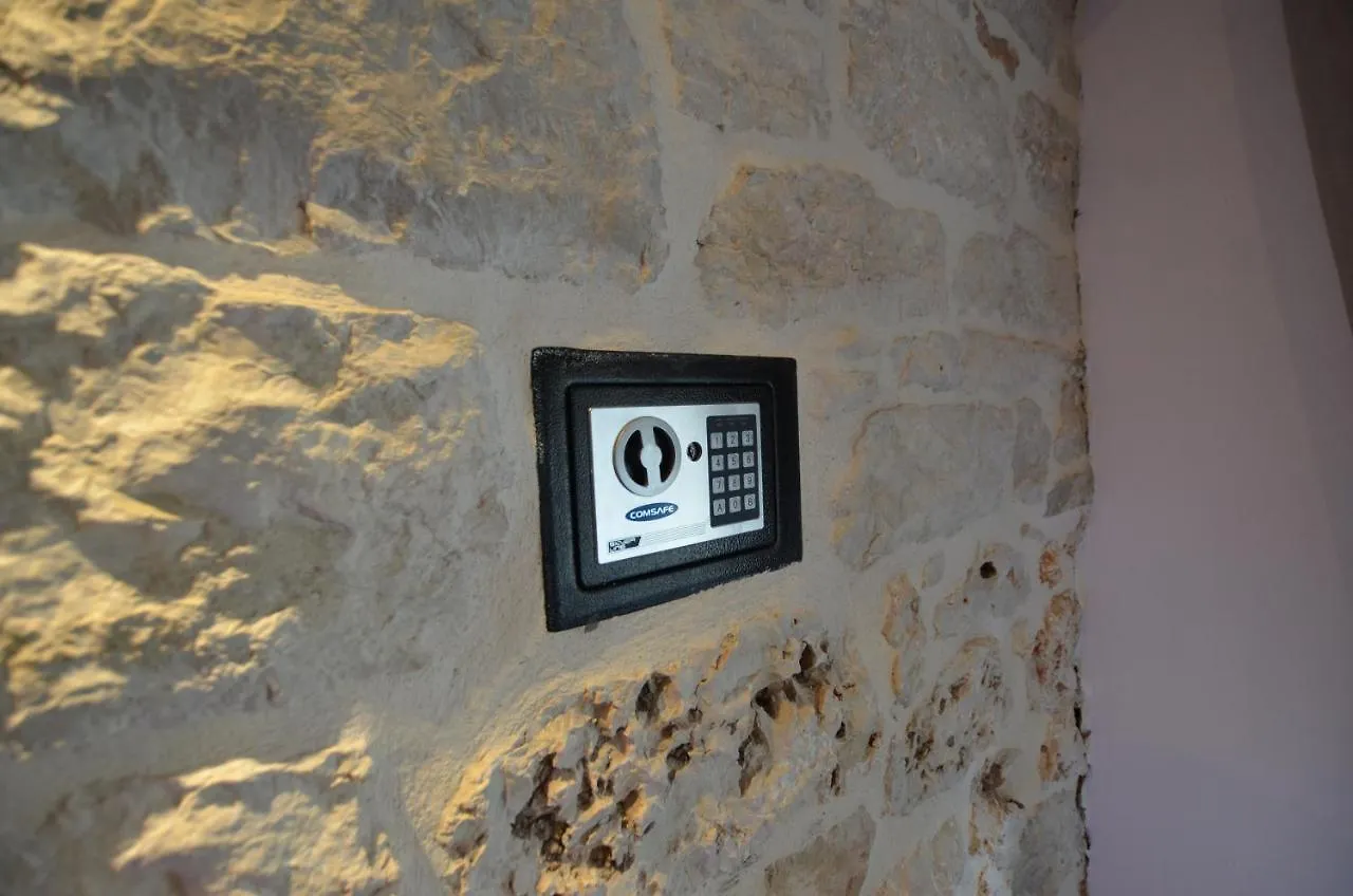 Noanna Apartment Rovinj Croatia