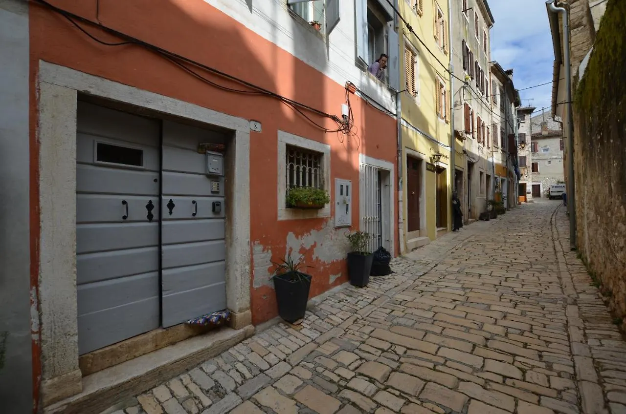 Noanna Apartment Rovinj
