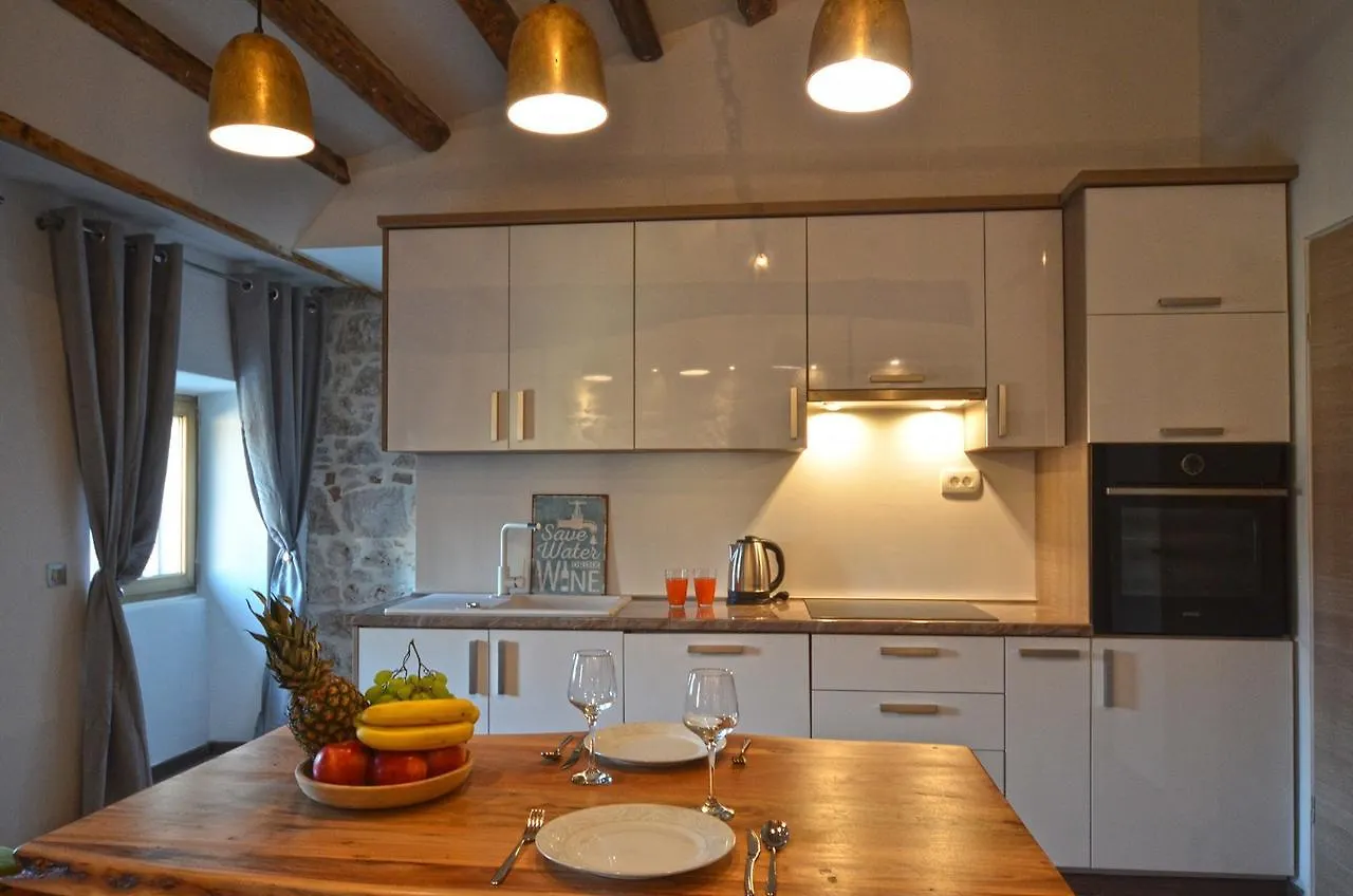 **** Guest house Noanna Apartment Rovinj Croatia