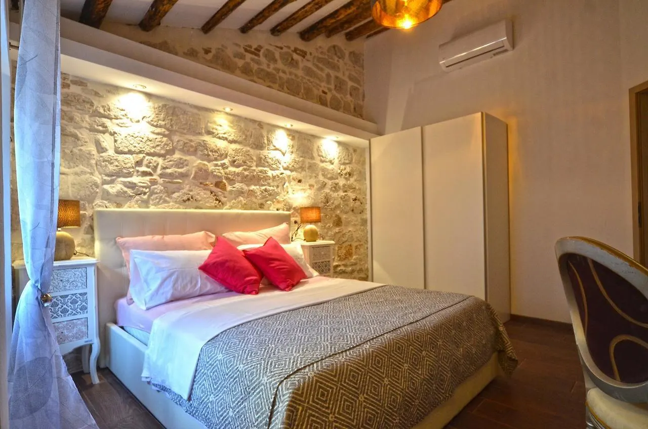 Noanna Apartment Rovinj 4*,  Croatia