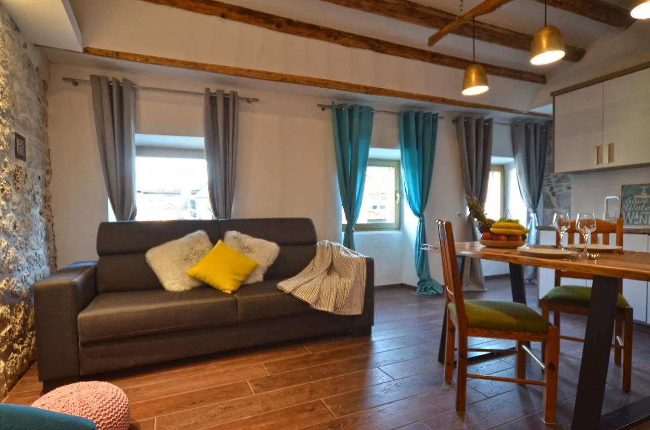Noanna Apartment Rovinj