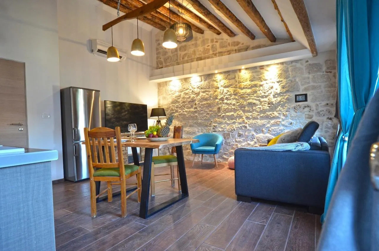 Noanna Apartment Rovinj Guest house