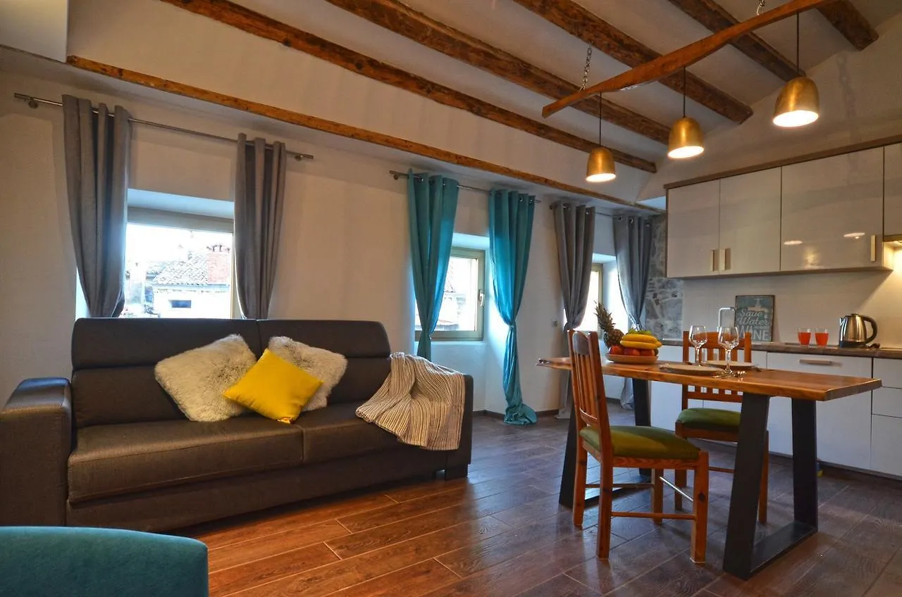 Guest house Noanna Apartment Rovinj